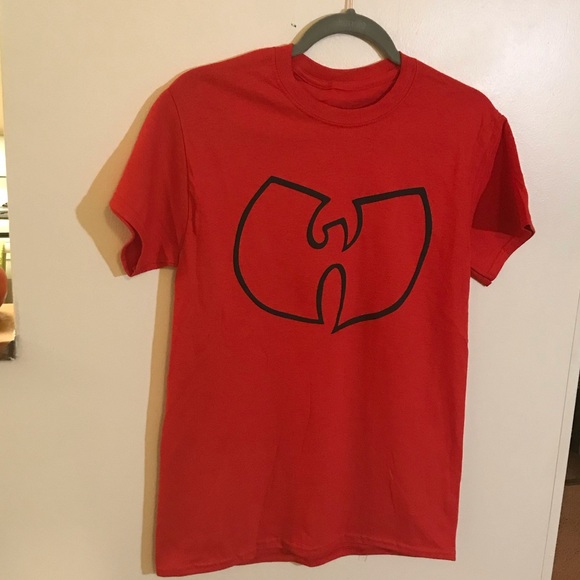 Wu-Tang Tee - Picture 9 of 11